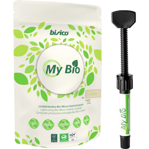 My Bio Sprøyte 4 g A2