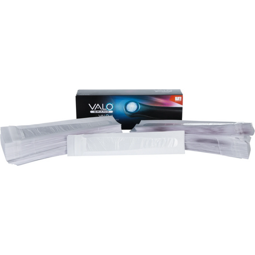 VALO™ Grand & VALO™ Corded hygieniske beskyttelsesdeksler Pakke med 600 stk