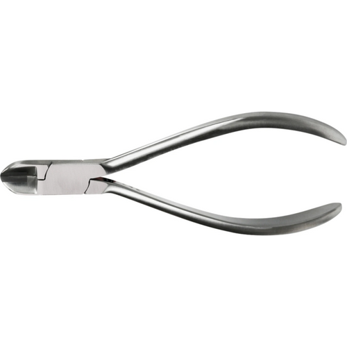 Side cutter carbide Piece