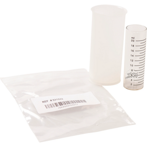 ProBase® doseringssystem Doseringssystem pakke