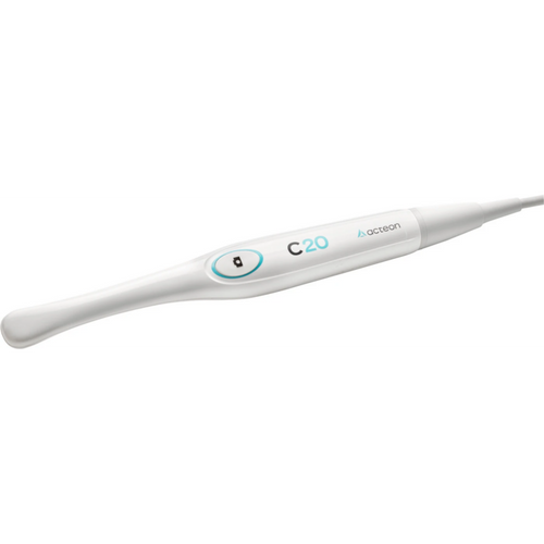 C20 intraoralt kamera Stykk med AIS