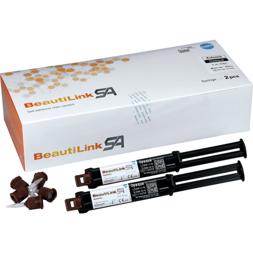 Beautilink SA Automix-sprøyte 5 ml opak
