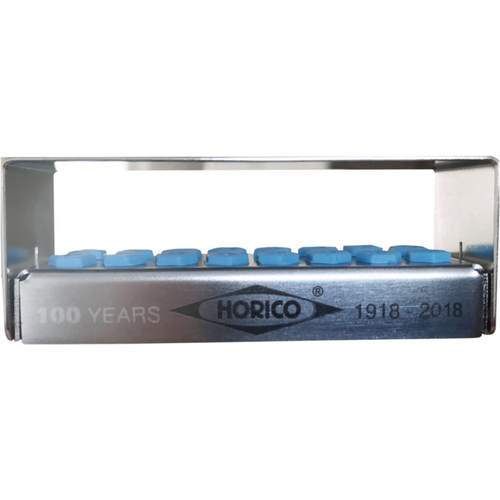 Borestativ Stk. for 16 instrumenter