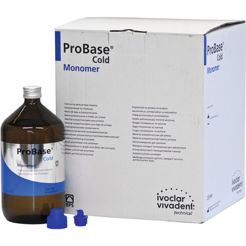 ProBase® Cold Flaske 4 x 1 liter væske