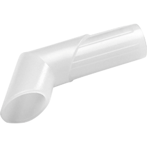 Engangs vinkelstykker for sugekanuler Pakke med 100 stk. for opake sugekanuler