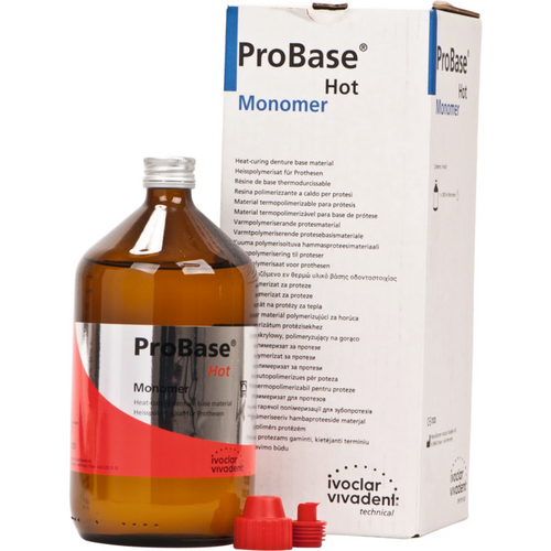 ProBase® Hot Flaske 1 liter væske