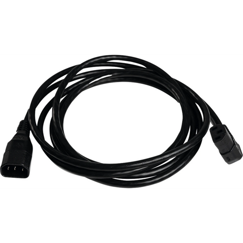 Forlengelseskabel for strøm Stykke