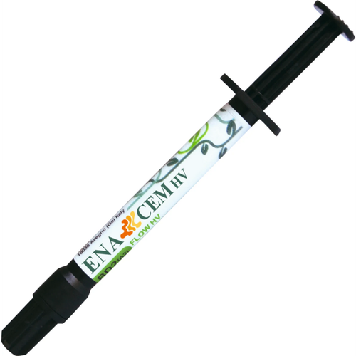 EnaCem Bio HV Sprøyte 2 g dentin BD2