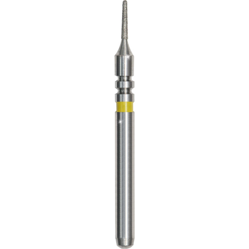 Diamond FG 464 stk. gul ekstrafin, FG, fasong 464, ISO 004