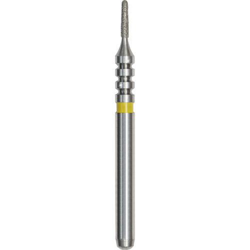 Diamond FG 464 stykke gul ekstra fin, FG, fasong 464, ISO 005