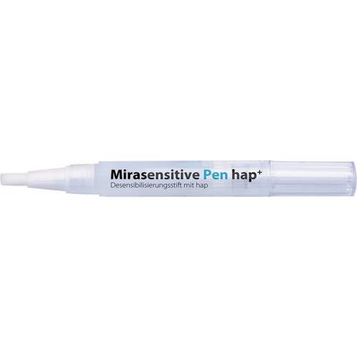 mirasensitive Pen hap+ Pakke med 2,5 ml penn