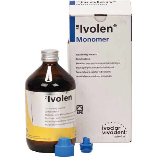 SR Ivolen® Flaske 500 ml væske