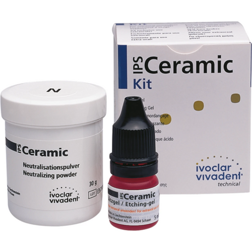 IPS Ceramic Sortiment