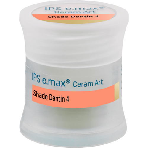 IPS e.max® Ceram Art 