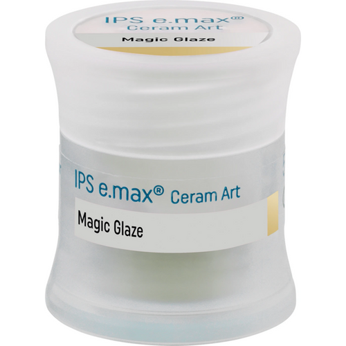 IPS e.max® Ceram Art Boks 3 g pasta Magic Glaze