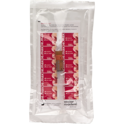 IPS e.max® Ceram Sprøyte 3 g pasta, nyanse 1