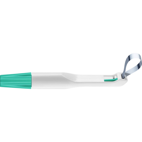 Pro-Matrix® matrisebånd Pakke med 20 stk, smale, 4,5 mm, turkis