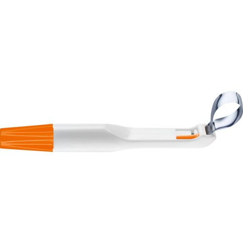 Pro-Matrix® matrisebånd Pakke med 20 stk., bøyde, brede, 6 mm, oransje