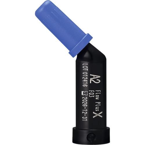 BEAUTIFIL Flow Plus X Pakke med 20 x 0,21 g Tipp INC, F03