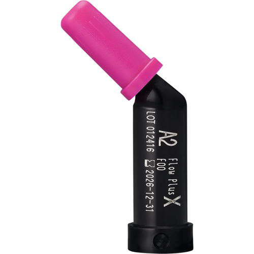 BEAUTIFIL Flow Plus X Pakke med 20 x 0,21 g spiss A4, F00