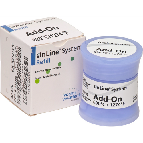 IPS InLine® PoM Boks 20 g Add-On 690 °C, Touch Up