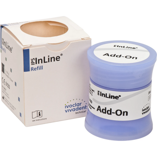 IPS InLine® Tin 20 g tilleggspulver