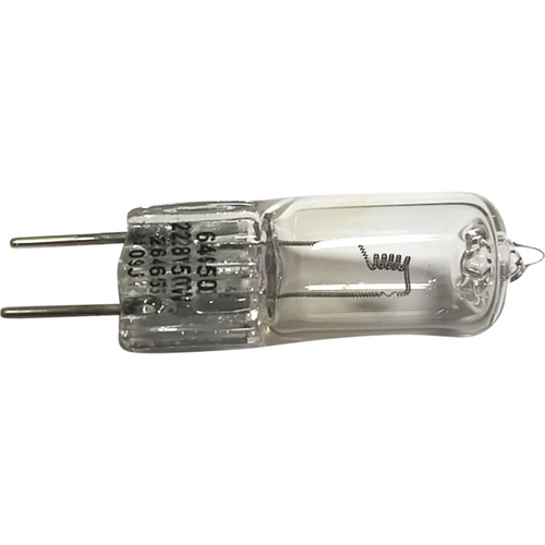 Lamper for operasjonslys stk. 22,8V-24V 50W, for 64650