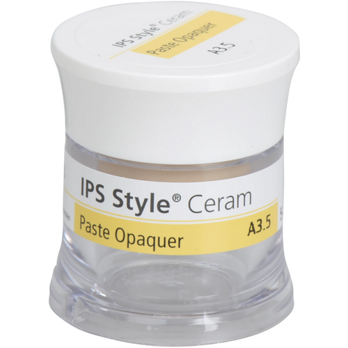 IPS Style® Ceram Boks 5 g opakeringspasta A3.5