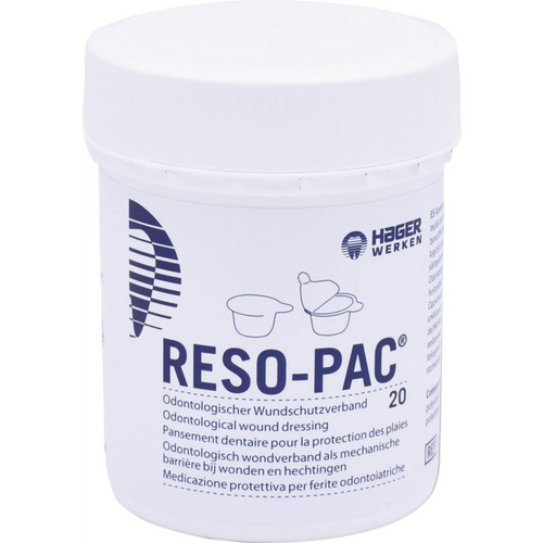 Reso-Pac® Portionspakke 20 x 2 g pasta