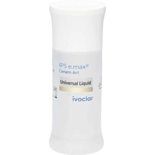 IPS e.max® Ceram Art Universell væske Flaske 15 ml