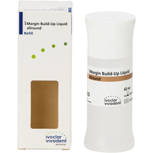 IPS Style® Ceram Liquid Flaske 60 ml margoppbygging, allsidig