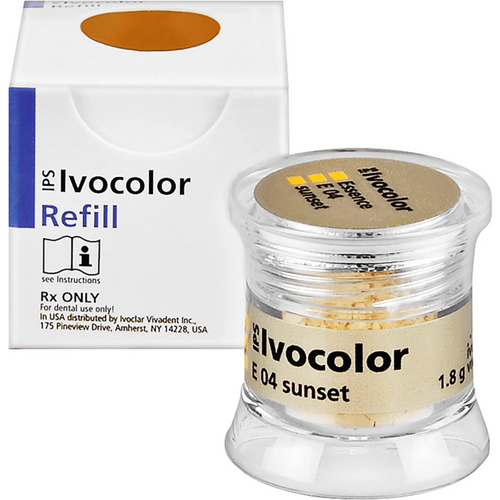 IPS Ivocolor Essence Boks 1,8 g essence E04 sunset