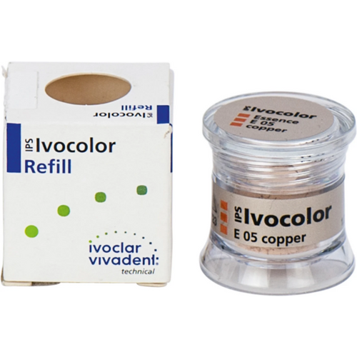 IPS Ivocolor Essence Boks 1,8 g Essence E05 kobber