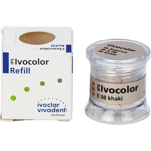 IPS Ivocolor Essence Boks 1,8 g Essence E08 kaki