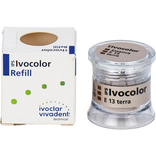 IPS Ivocolor Essence Boks 1,8 g essence E13 terra