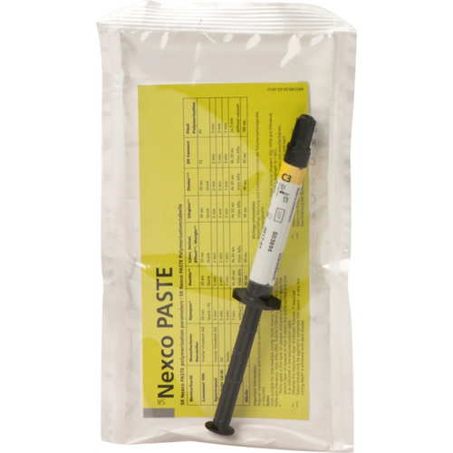 SR Nexco® Sprøyte 2 ml opakerpasta C3