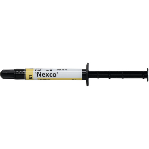 SR Nexco® Sprøyte 2 ml opakerpasta B1