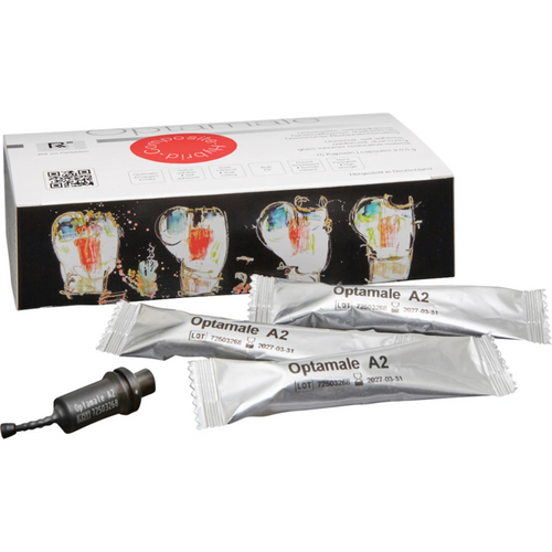 Optamale Intro Kit 15 x 0,5 g kapsel A2