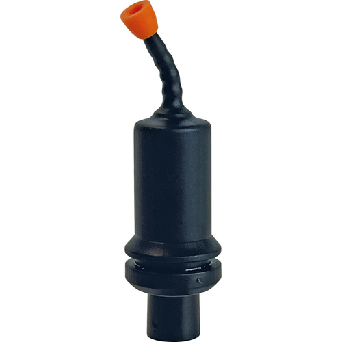 Harvard POWERmer Bulk Pakke med 50 x 0,5 g OptiCaps universell A2