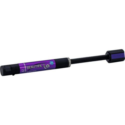 BEAUTIFIL II LS Sprøyte 4 g A2