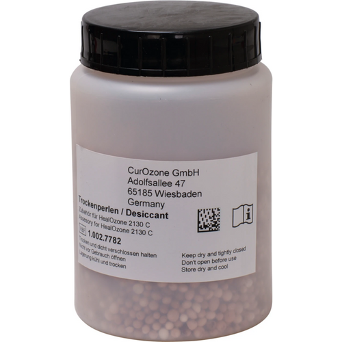 healOzone tørre perler Boks