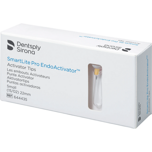 SmartLite® Pro EndoActivator™ Tips Pakke med 25 små stk.