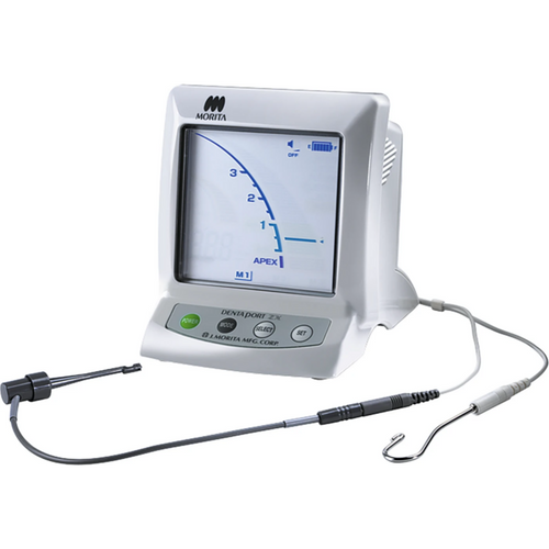 DentaPort Root ZX Stk. inkl. tilbehør