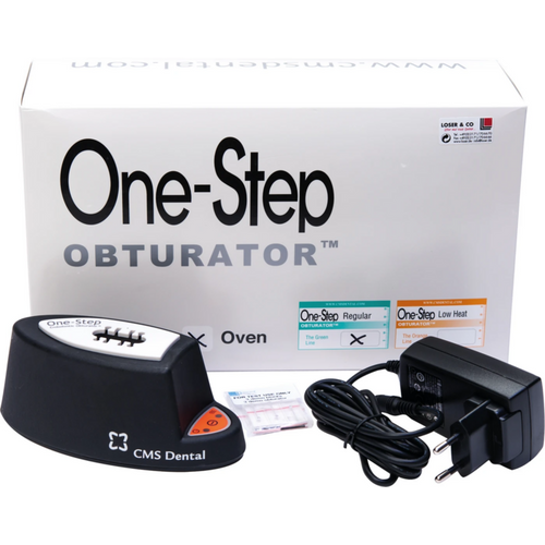 One-Step varmer Stk.