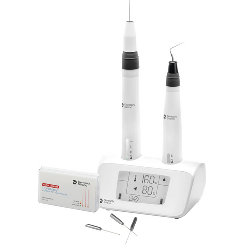 Gutta-Smart™ Obturasjonssystemsett