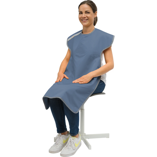 RD642 pasientforkle for tannbehandling stykke Regatta, NovaLite Plus, ComforTex® HPMF, for barn