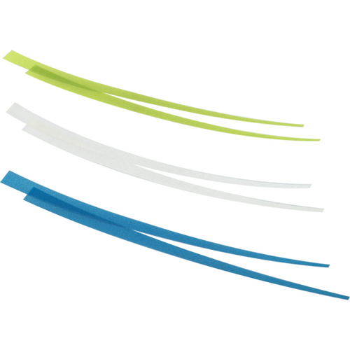 Tria Shine Pakke med 300 stk (30 µm, 40 µm, 60 µm)