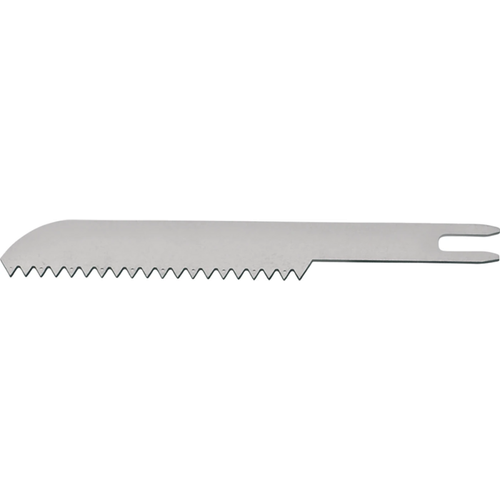 Sagblader Pakke med 5 stk. reciproke sagblader, 30 mm, 0,4 mm