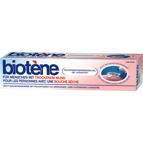 Biotene Oralbalance Gel Tube 50 g