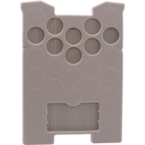 IPS e.max® emballasje Stykke innsats for Ceram (22 refiller)